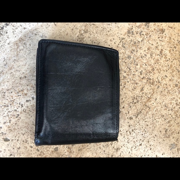 YSL compact wallet full set - Picture 4 of 5